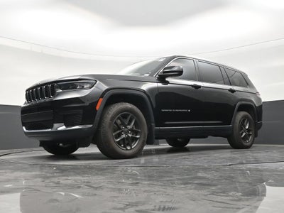 2023 Jeep Grand Cherokee L Laredo 4x4