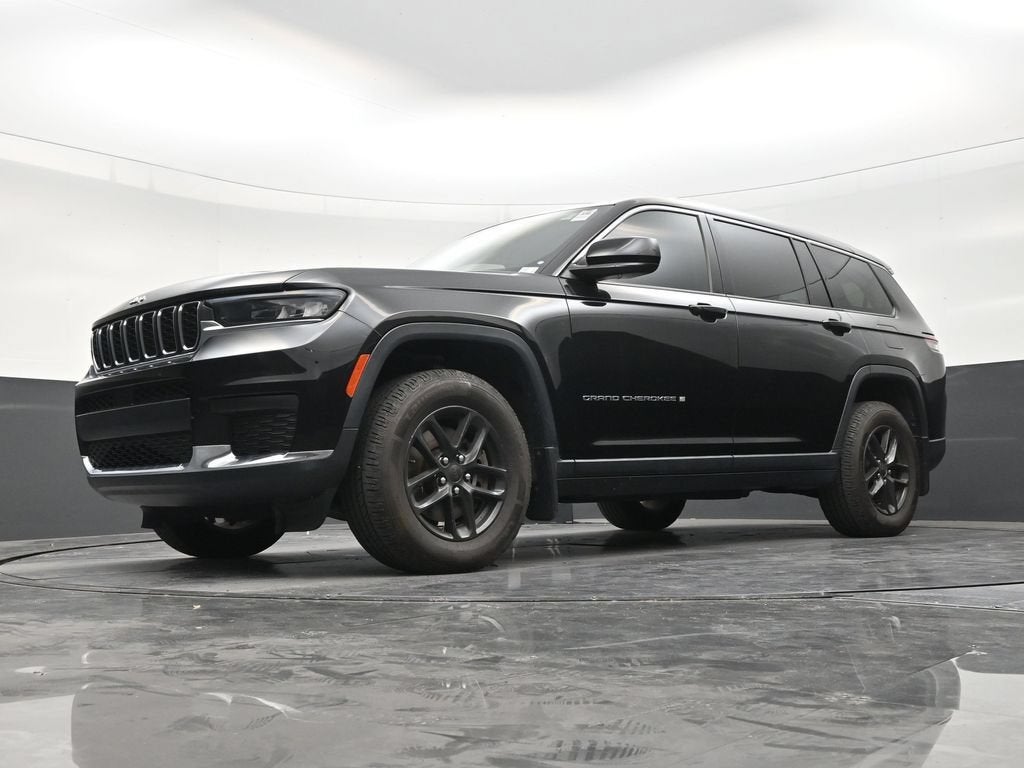 2023 Jeep Grand Cherokee L Laredo 4x4