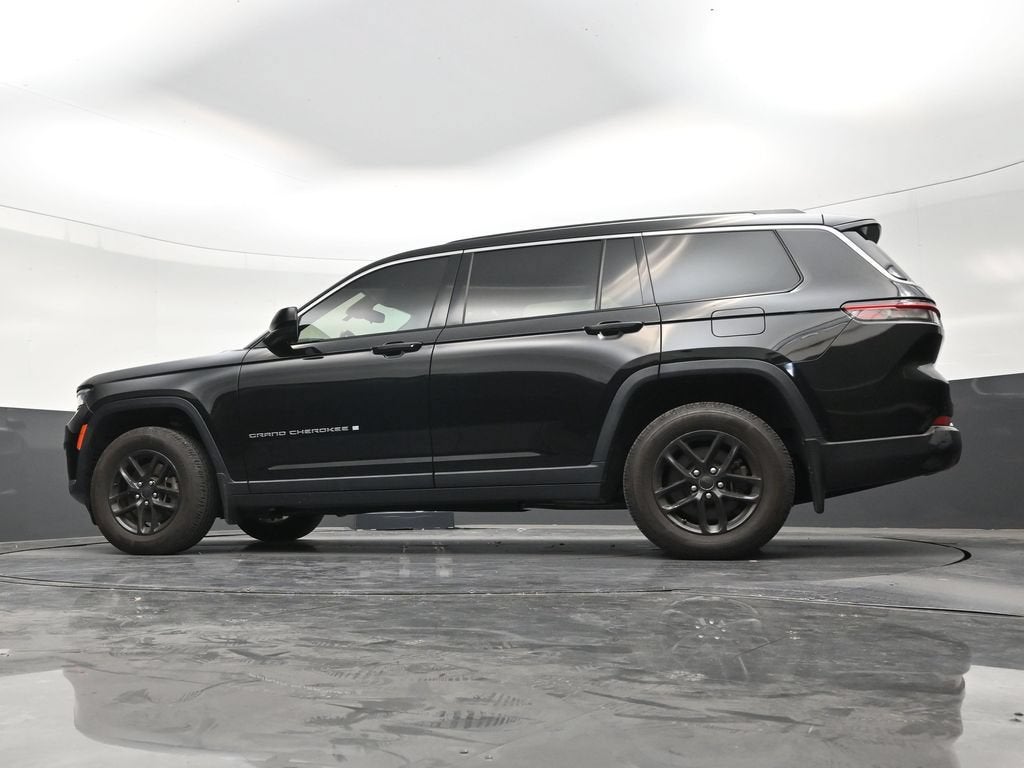 2023 Jeep Grand Cherokee L Laredo 4x4