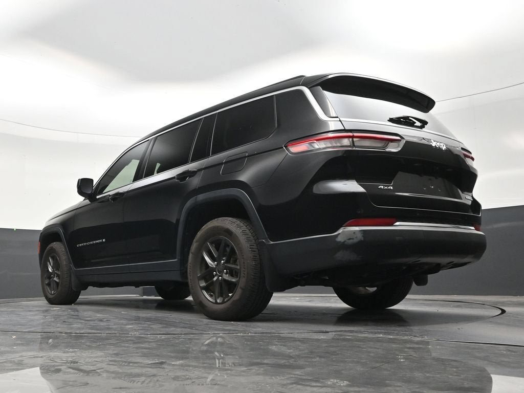 2023 Jeep Grand Cherokee L Laredo 4x4