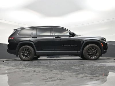 2023 Jeep Grand Cherokee L Laredo 4x4