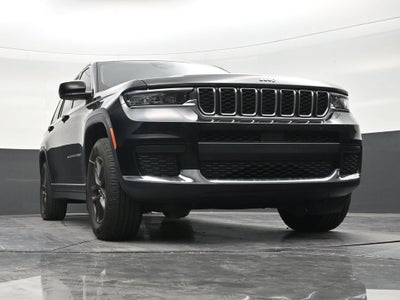 2023 Jeep Grand Cherokee L Laredo 4x4