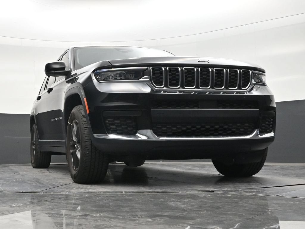 2023 Jeep Grand Cherokee L Laredo 4x4