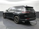 2023 Jeep Grand Cherokee L Laredo 4x4