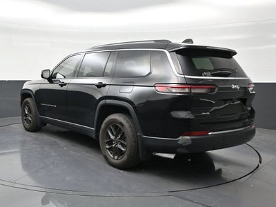 2023 Jeep Grand Cherokee L Laredo 4x4