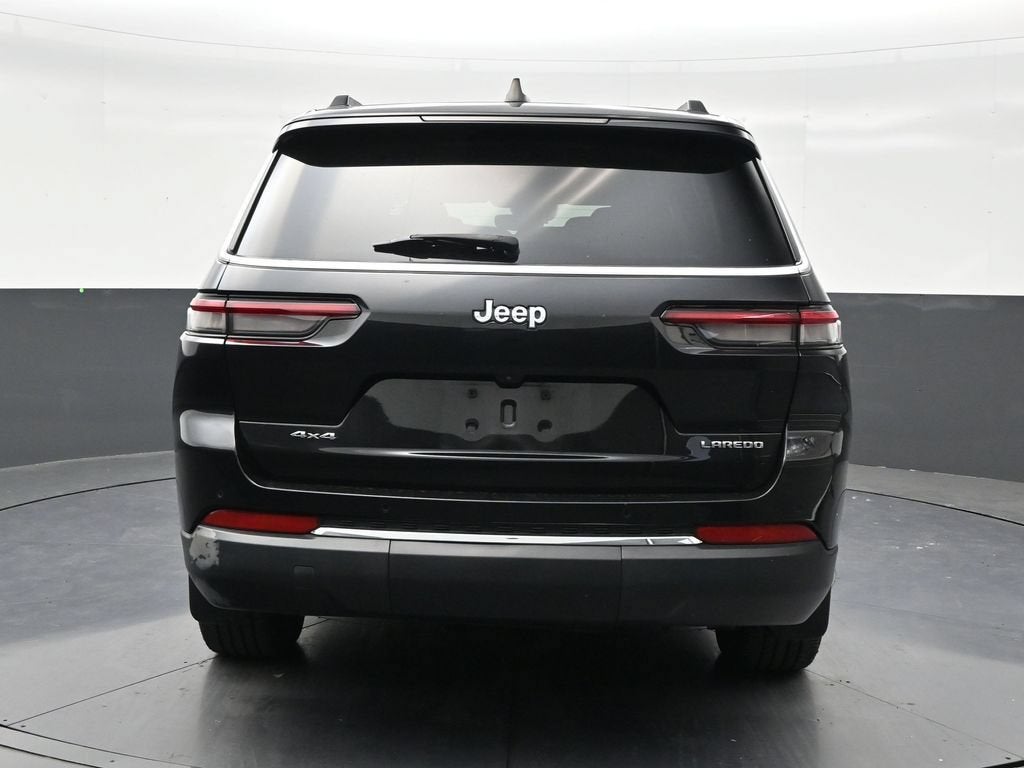 2023 Jeep Grand Cherokee L Laredo 4x4