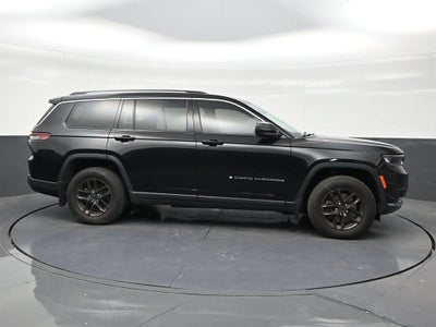 2023 Jeep Grand Cherokee L Laredo 4x4