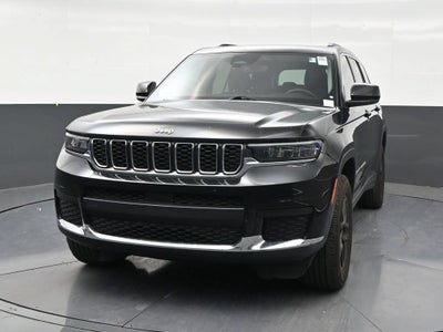 2023 Jeep Grand Cherokee L Laredo 4x4