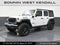 2024 Jeep Wrangler 4xe Willys 4xe