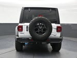 2024 Jeep Wrangler 4xe Willys 4xe