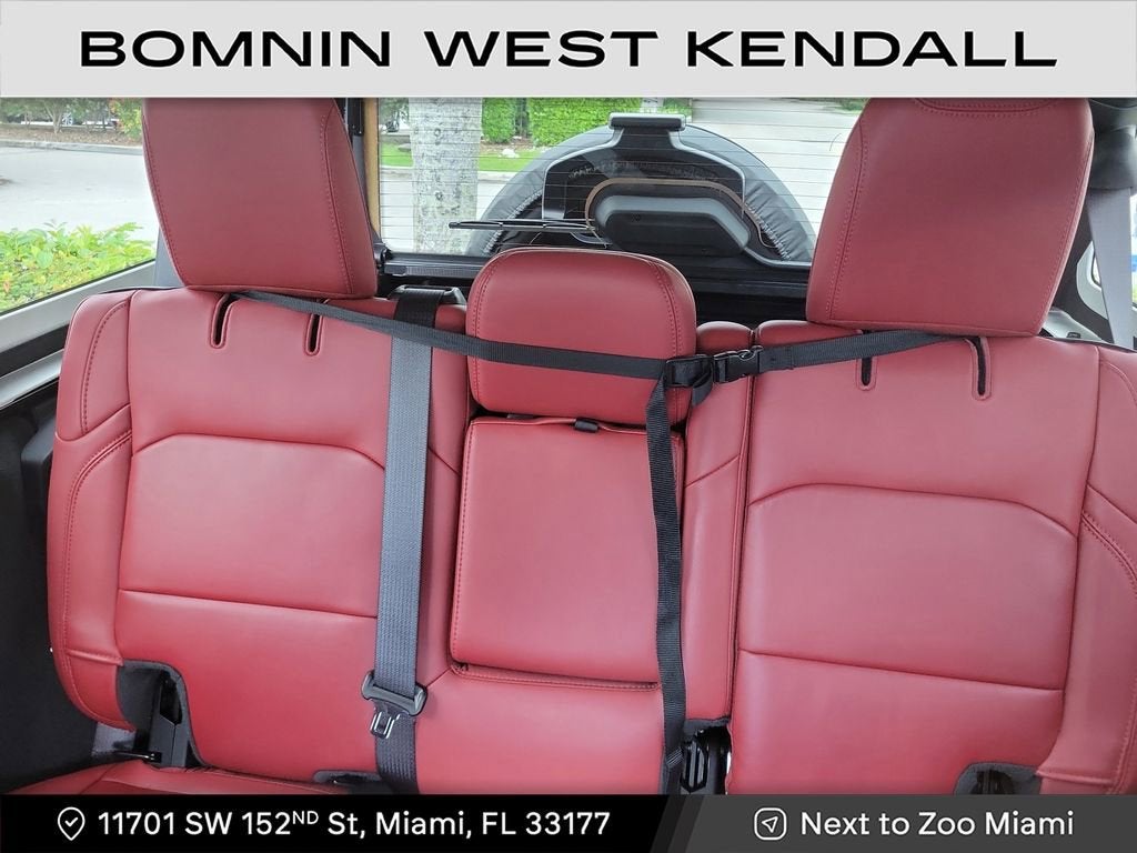 2024 Jeep Wrangler Rubicon 392