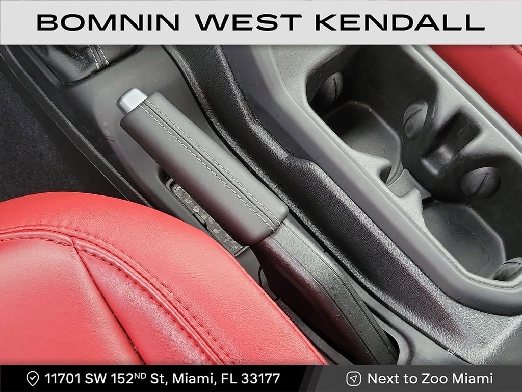 2024 Jeep Wrangler Rubicon 392