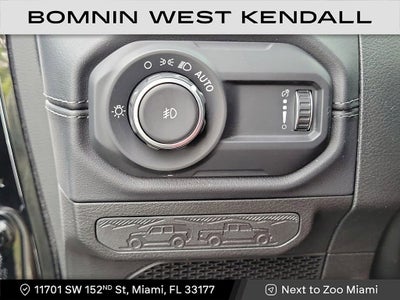 2024 Jeep Wrangler Rubicon 392