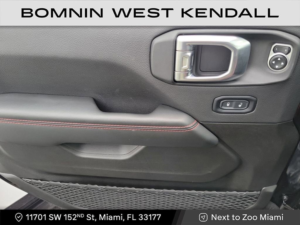 2024 Jeep Wrangler Rubicon 392