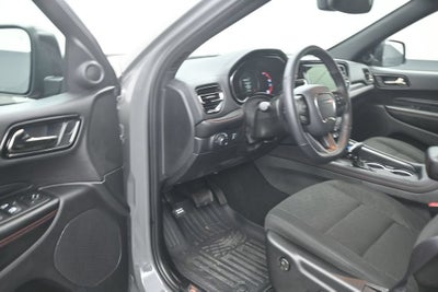 2026 Dodge Durango GT AWD HEMI V8