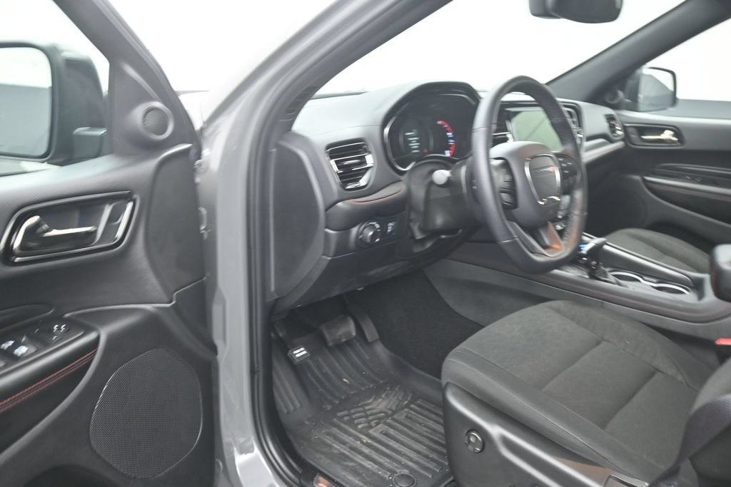 2026 Dodge Durango GT AWD HEMI V8