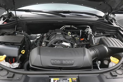 2026 Dodge Durango GT AWD HEMI V8