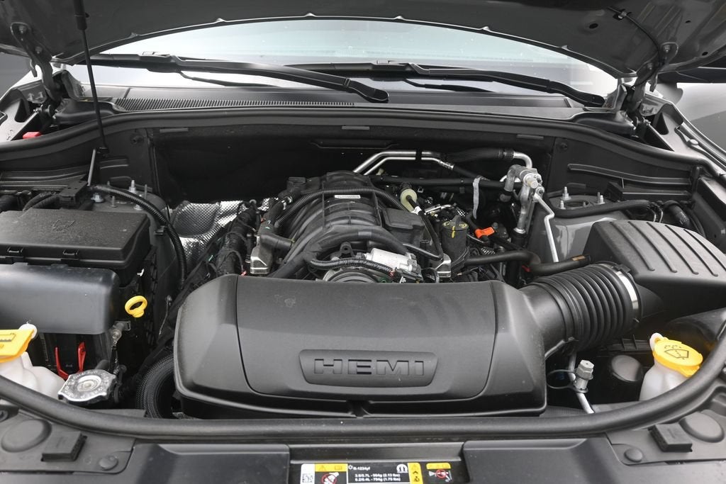 2026 Dodge Durango GT AWD HEMI V8
