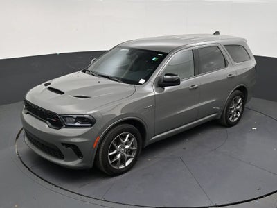 2026 Dodge Durango GT AWD HEMI V8