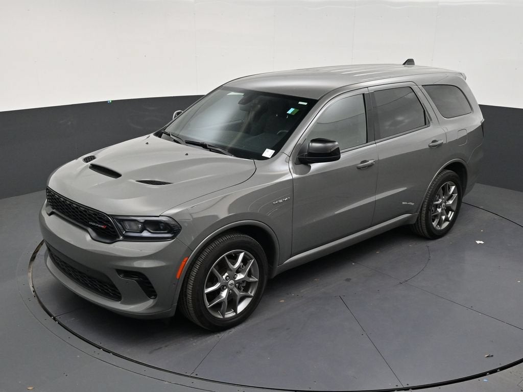 2026 Dodge Durango GT AWD HEMI V8
