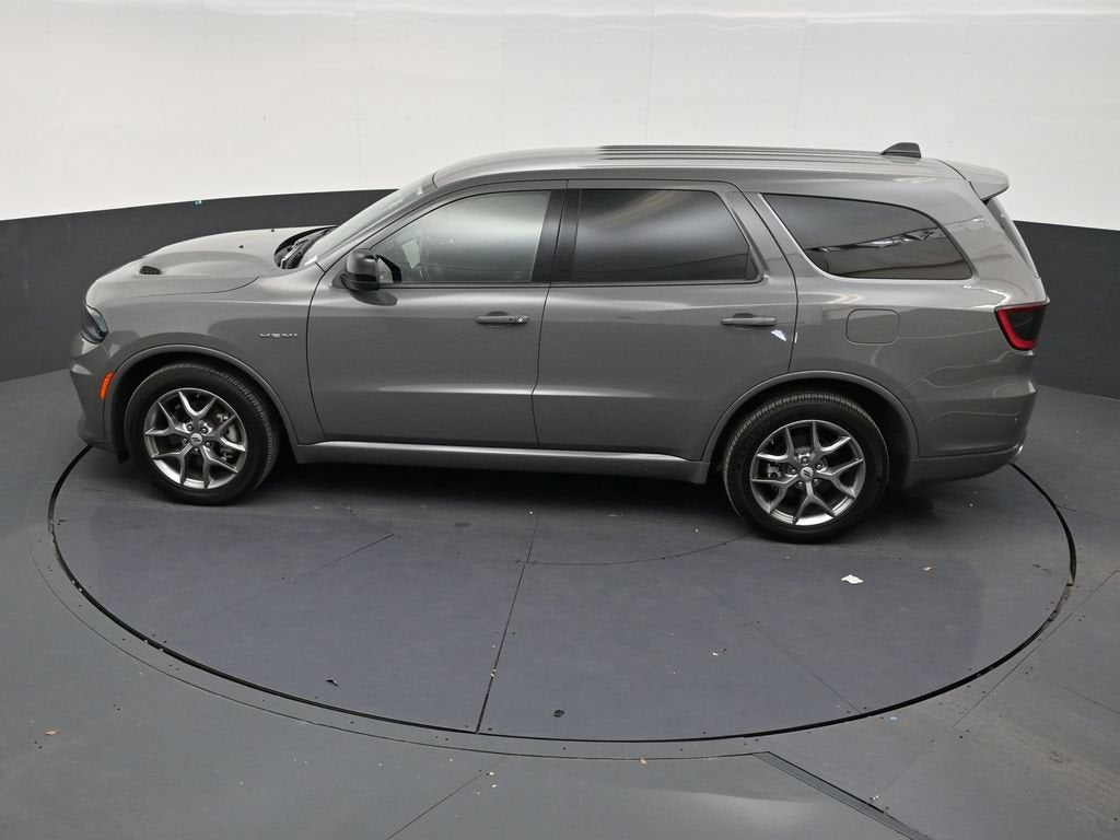 2026 Dodge Durango GT AWD HEMI V8