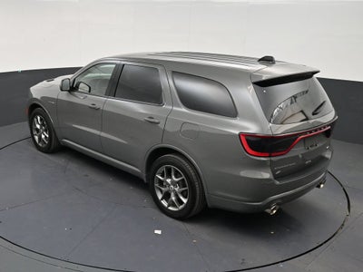 2026 Dodge Durango GT AWD HEMI V8