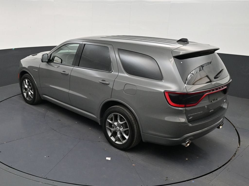 2026 Dodge Durango GT AWD HEMI V8