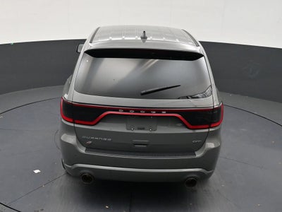 2026 Dodge Durango GT AWD HEMI V8