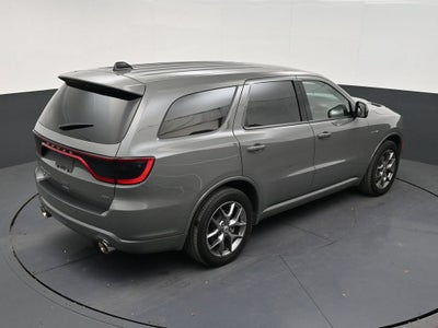 2026 Dodge Durango GT AWD HEMI V8