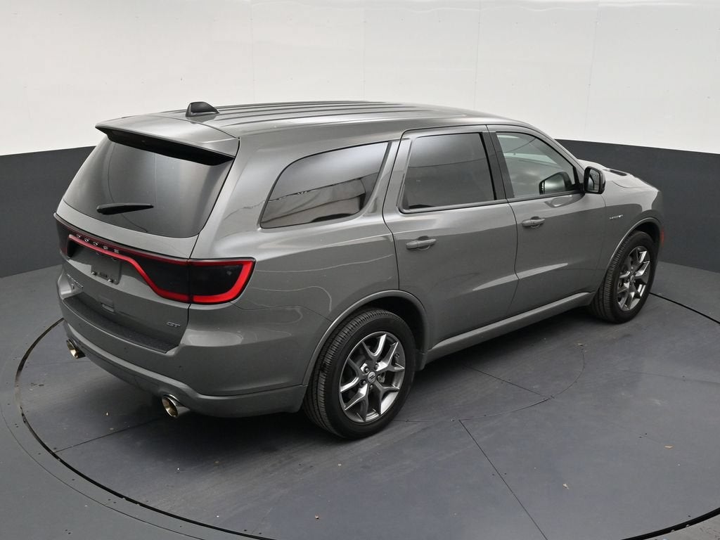 2026 Dodge Durango GT AWD HEMI V8