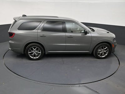 2026 Dodge Durango GT AWD HEMI V8