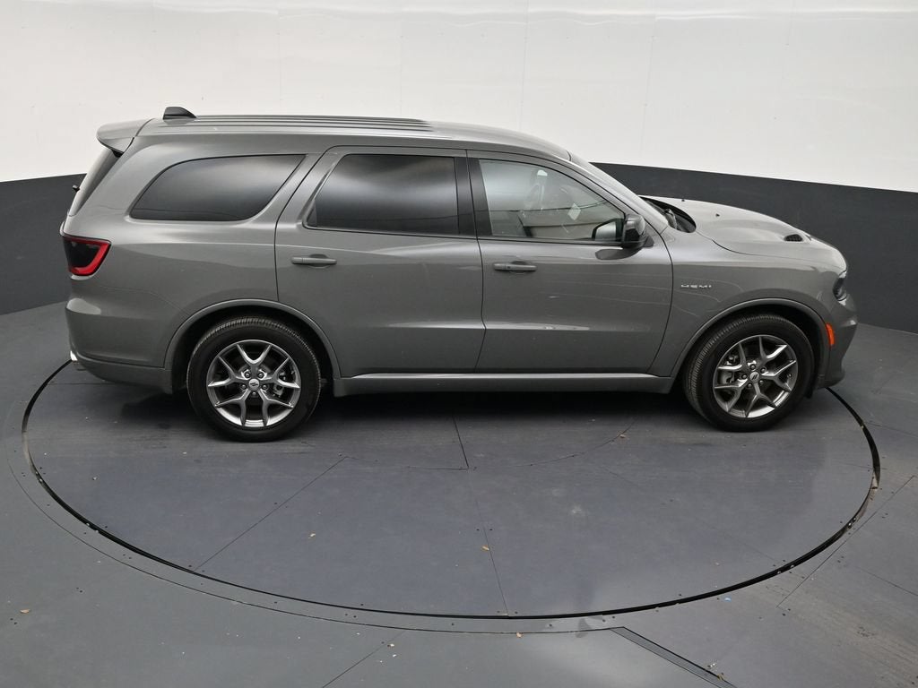 2026 Dodge Durango GT AWD HEMI V8