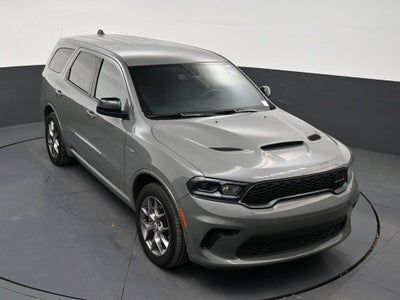 2026 Dodge Durango GT AWD HEMI V8
