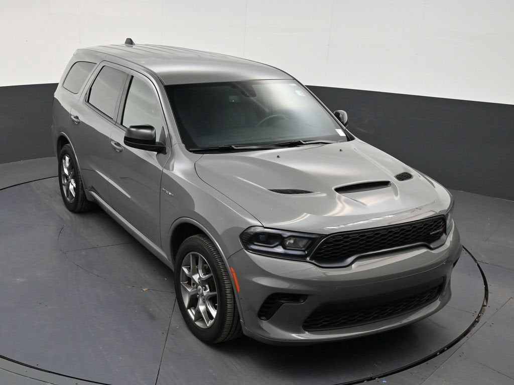 2026 Dodge Durango GT AWD HEMI V8