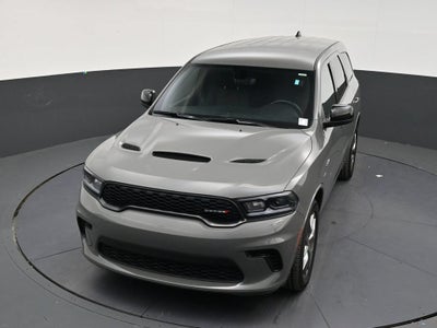 2026 Dodge Durango GT AWD HEMI V8
