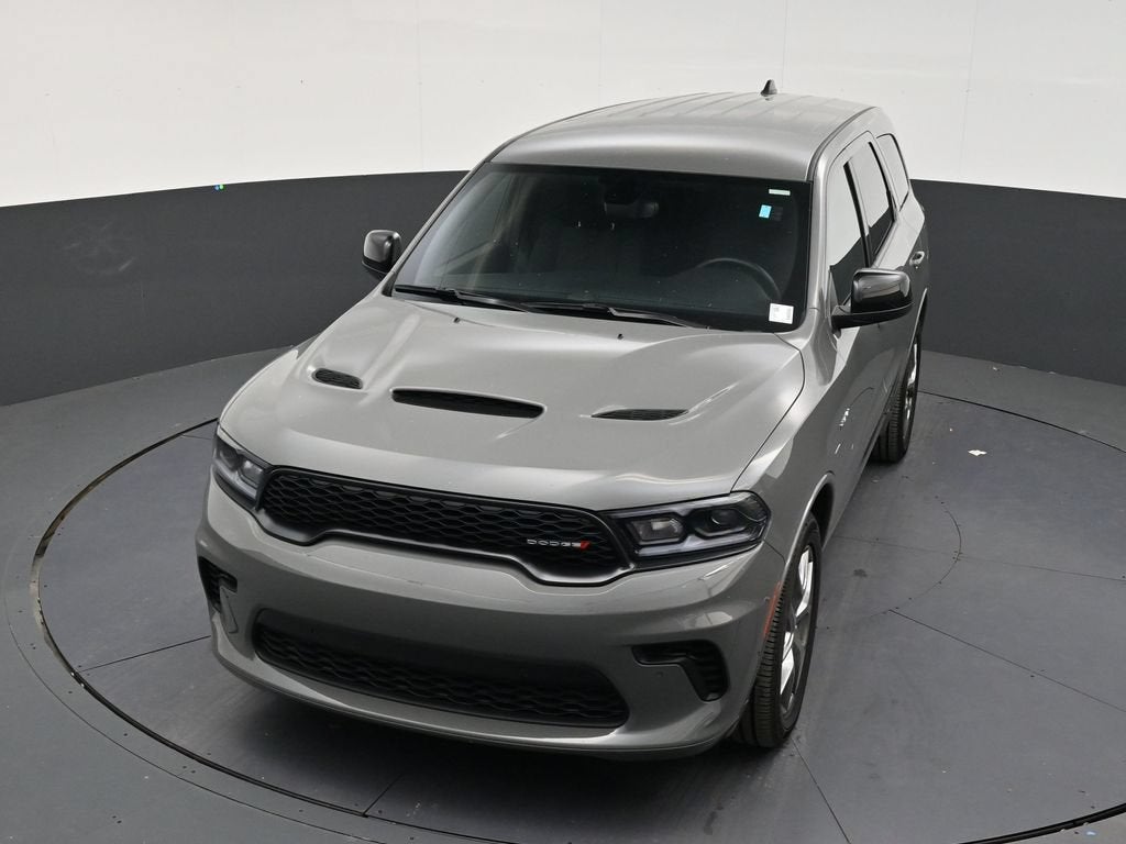 2026 Dodge Durango GT AWD HEMI V8