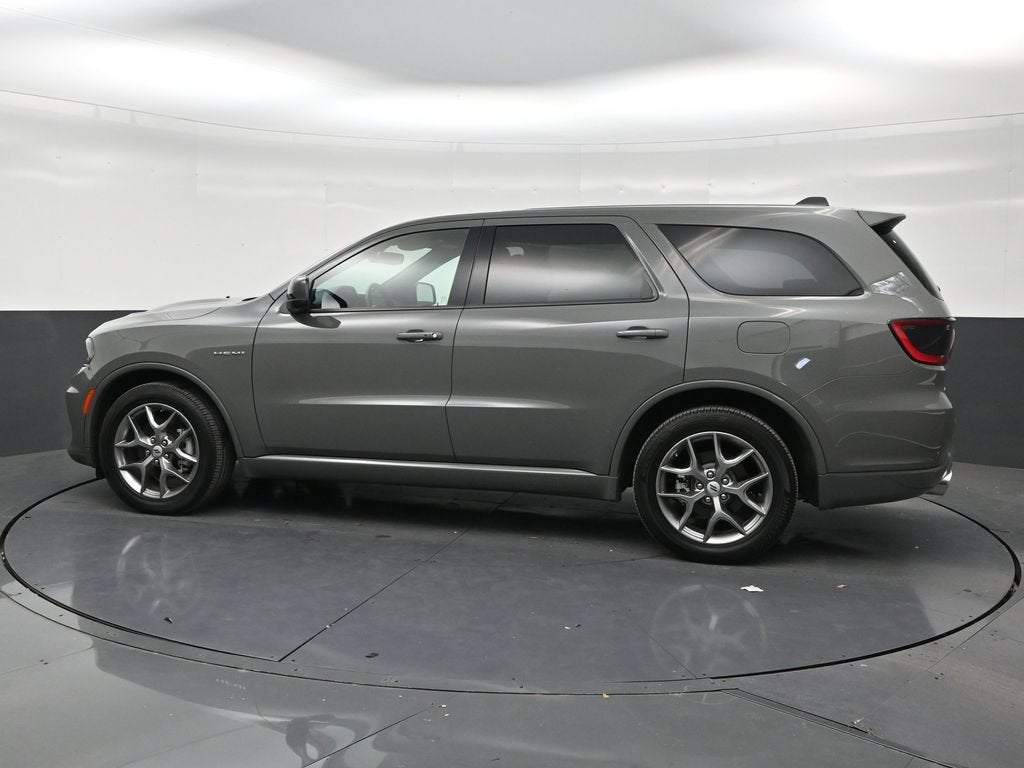 2026 Dodge Durango GT AWD HEMI V8
