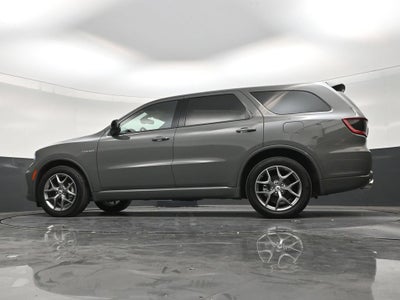 2026 Dodge Durango GT AWD HEMI V8