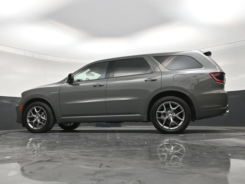 2026 Dodge Durango GT AWD HEMI V8