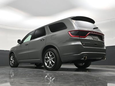 2026 Dodge Durango GT AWD HEMI V8
