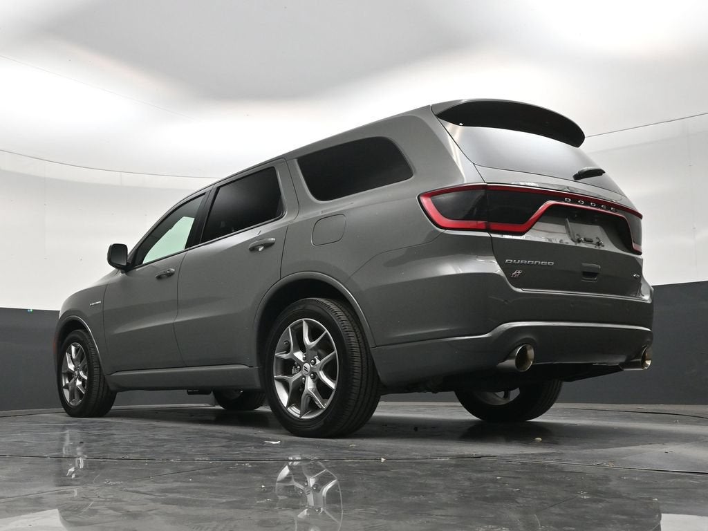 2026 Dodge Durango GT AWD HEMI V8