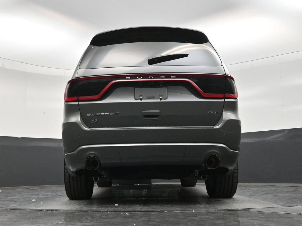 2026 Dodge Durango GT AWD HEMI V8