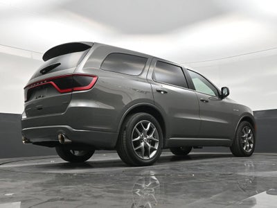 2026 Dodge Durango GT AWD HEMI V8