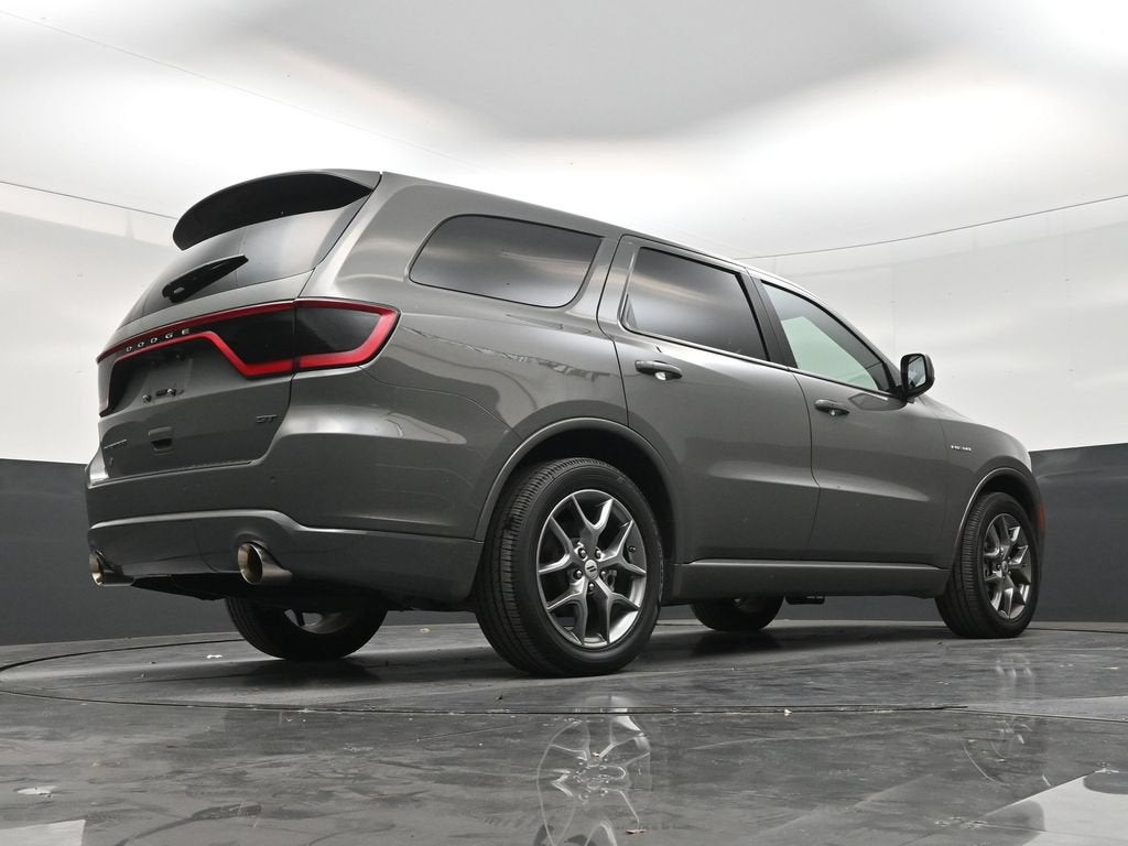 2026 Dodge Durango GT AWD HEMI V8