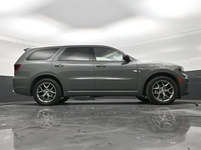 2026 Dodge Durango GT AWD HEMI V8