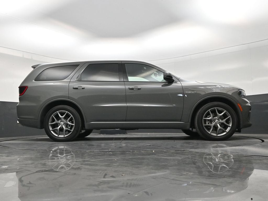 2026 Dodge Durango GT AWD HEMI V8