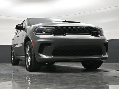 2026 Dodge Durango GT AWD HEMI V8