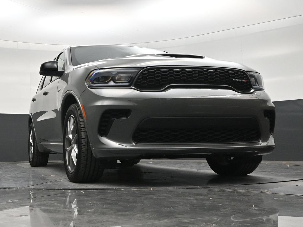 2026 Dodge Durango GT AWD HEMI V8