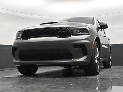 2026 Dodge Durango GT AWD HEMI V8