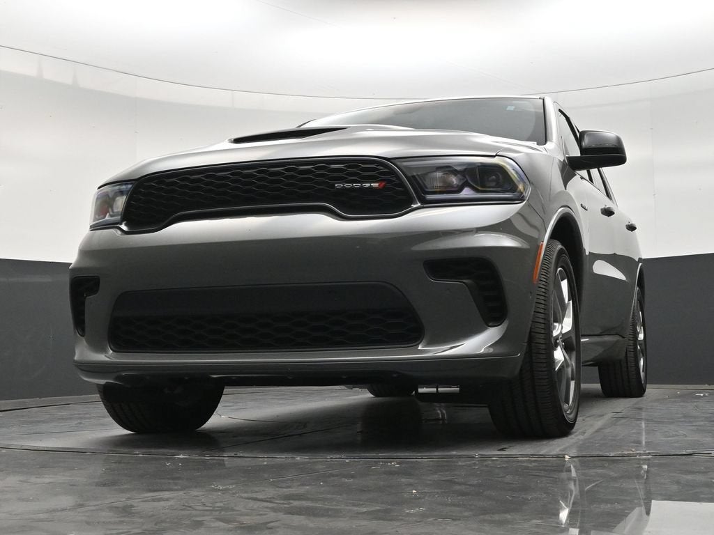 2026 Dodge Durango GT AWD HEMI V8
